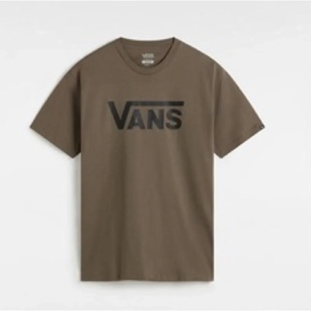 Vans Classic Fit Tee - Picture 7 of 7